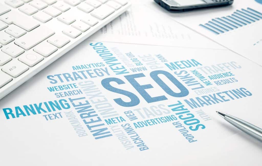 Managed SEO Services